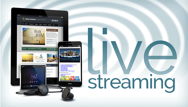 diretta live streaming eventi milano